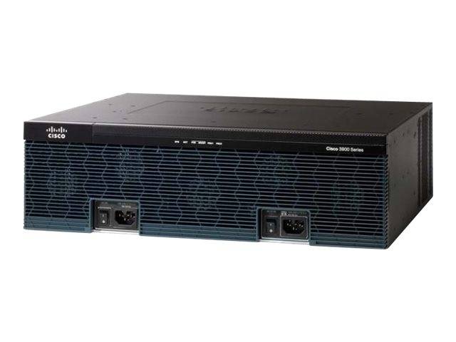 Cisco C3945-WAAS-UCSE/K9-0