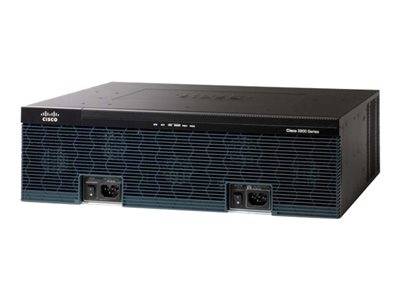 Cisco C3945-WAAS-UCSE/K9-1