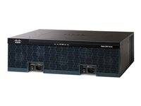 Cisco C3945-WAAS-UCSE/K9-2