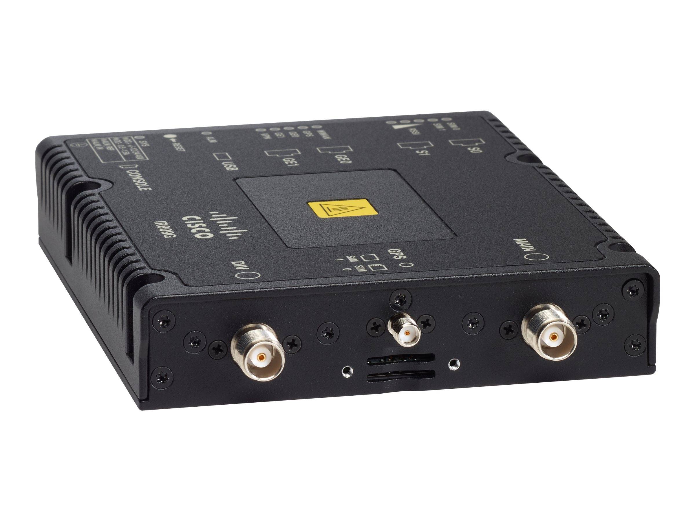 Cisco IR809G-LTE-VZ-K9-1