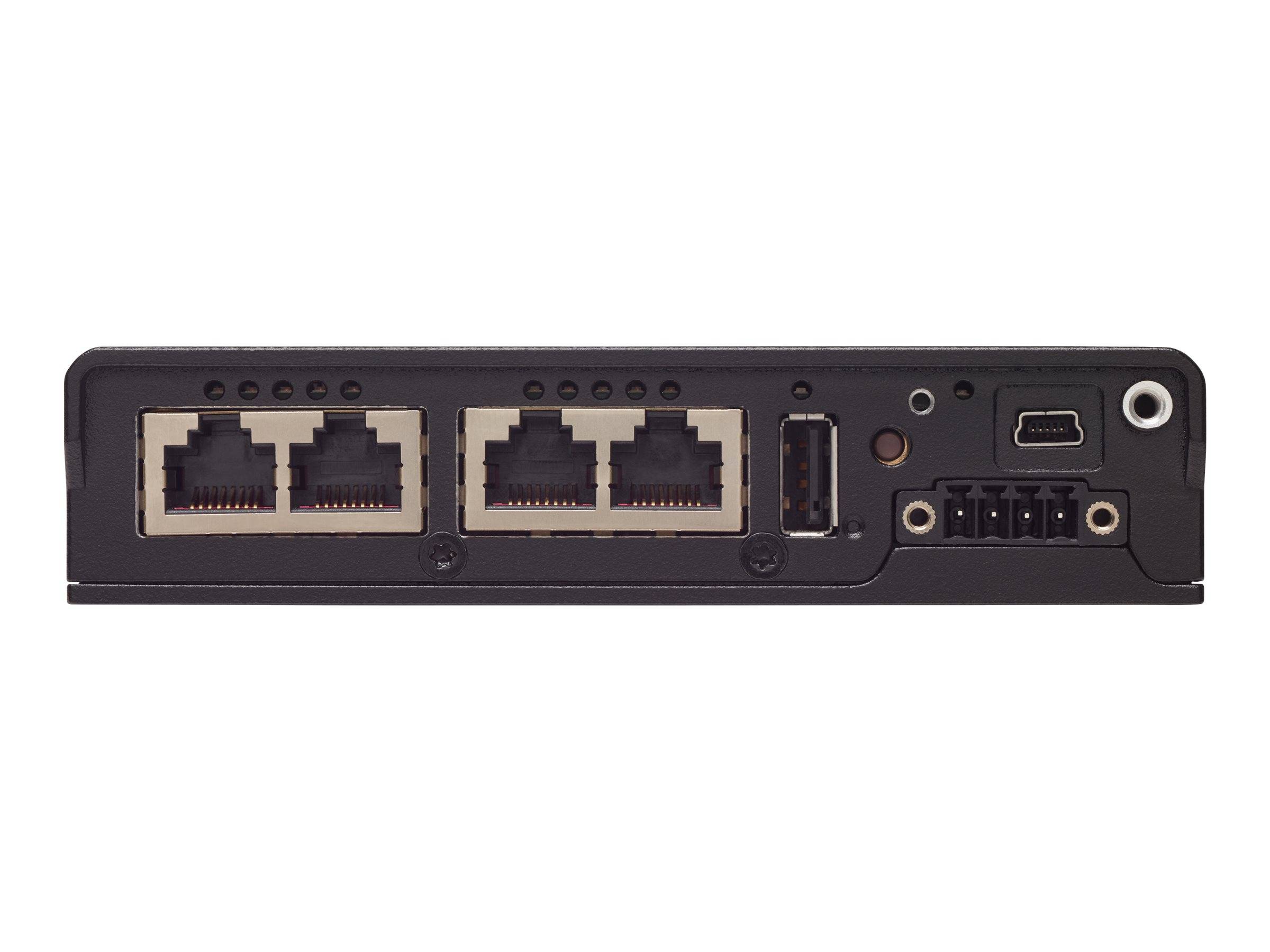 Cisco IR809G-LTE-VZ-K9-4