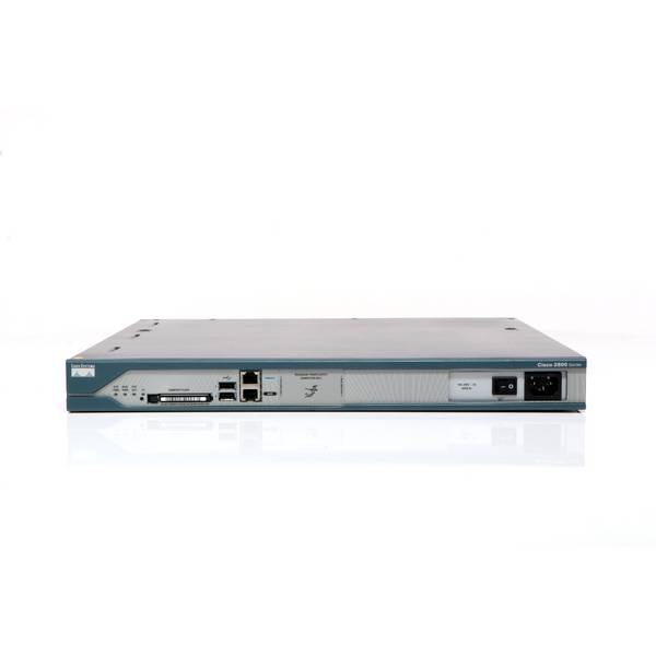 Cisco CISCO2811-HSEC/K9