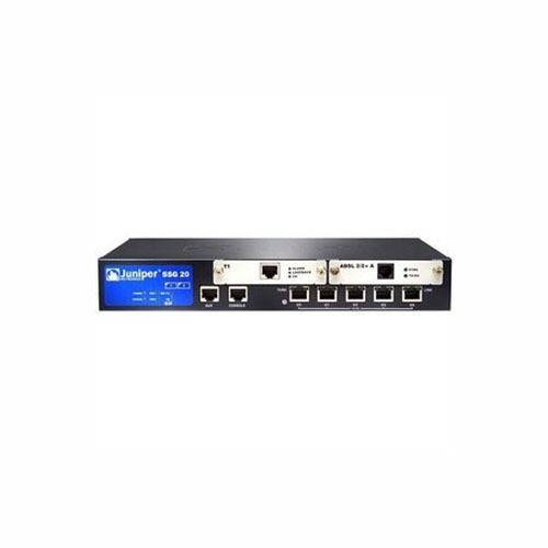 Juniper Networks SSG-20-SH-W-E-0