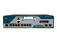 Cisco C1861-UC-2BRI-K9-1