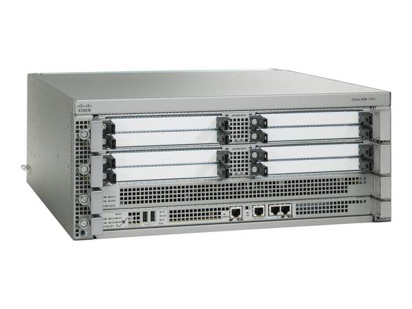 Cisco ASR1004-20G/K9