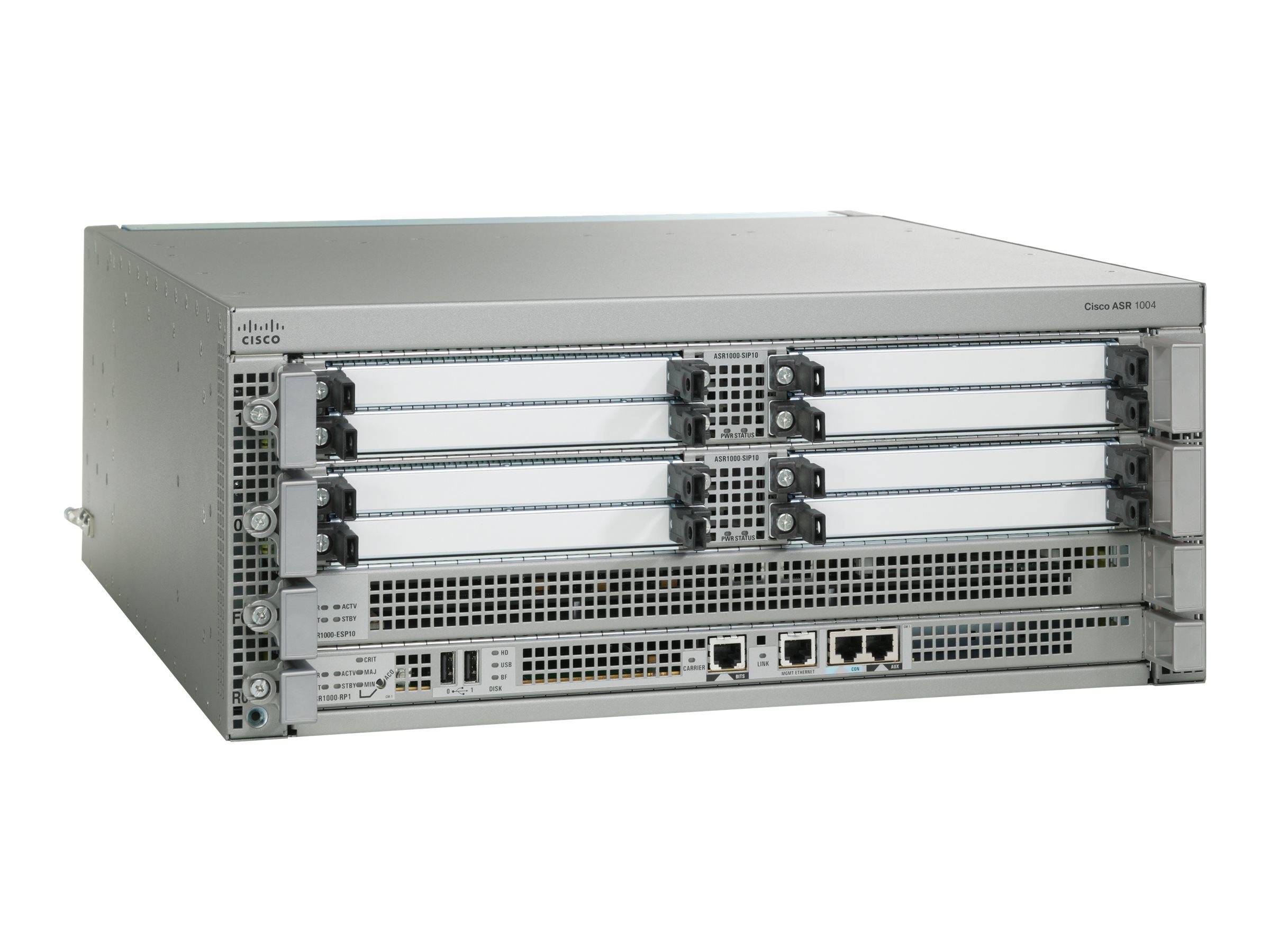 Cisco ASR1004-20G/K9-0