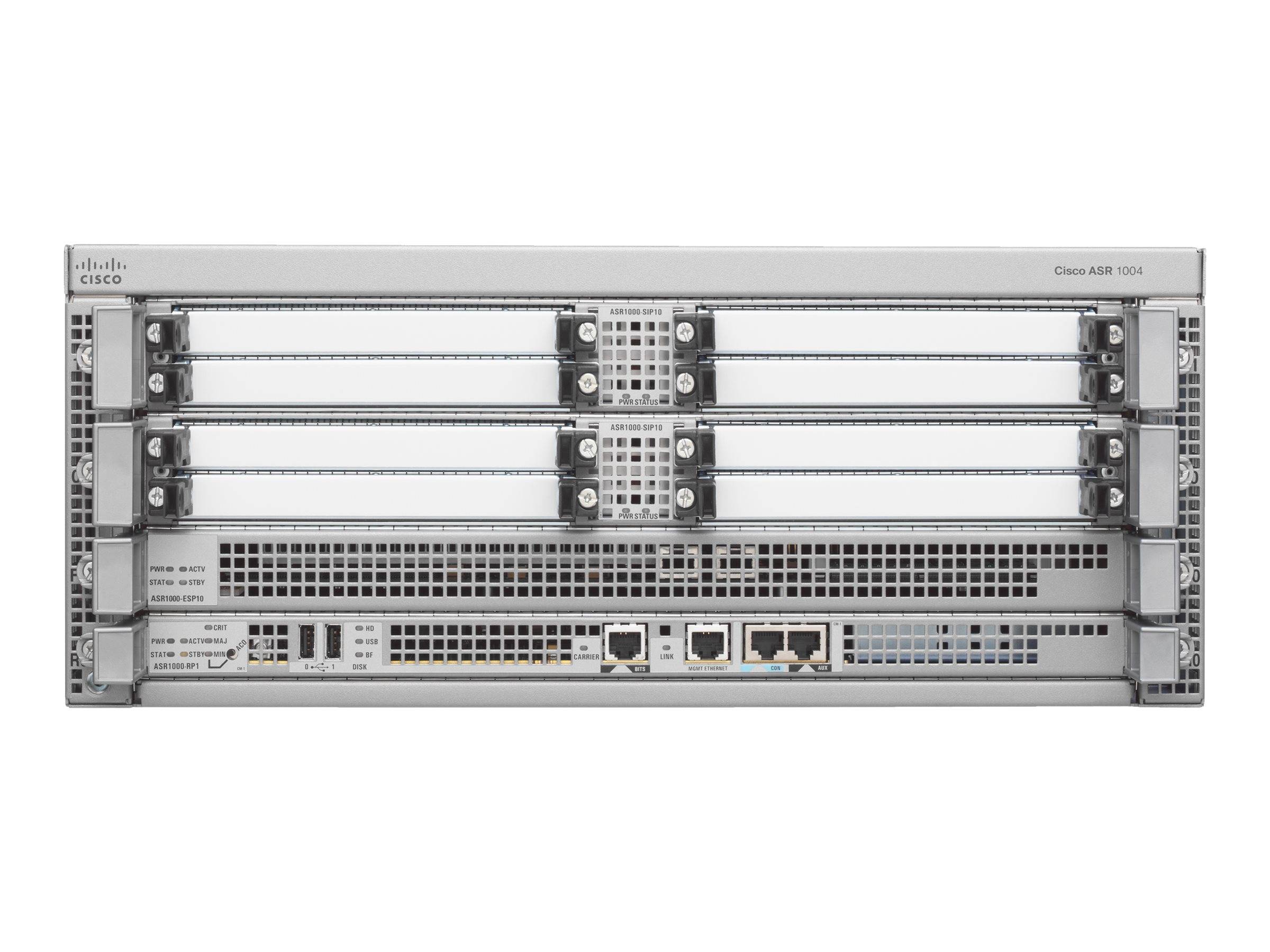 Cisco ASR1004-20G/K9-1