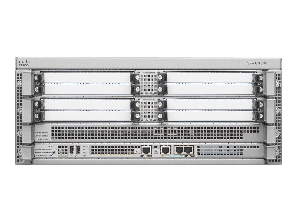 Cisco ASR1004-20G/K9-3