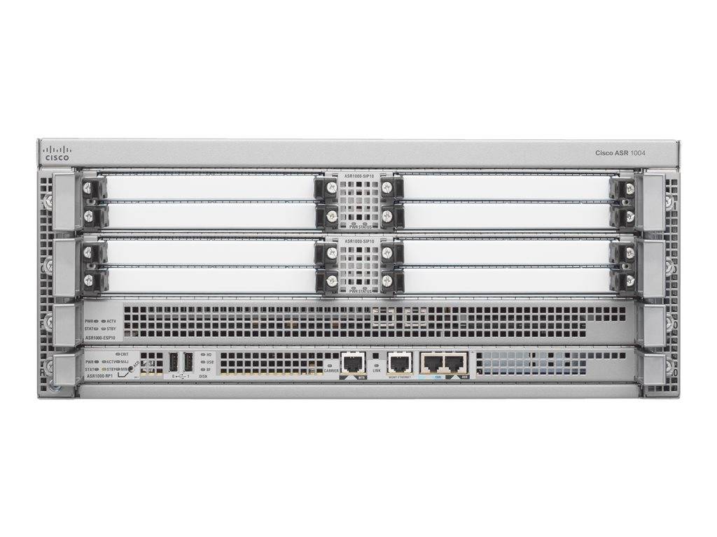 Cisco ASR1004-20G/K9-4