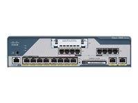 Cisco C1861E-SRST-F/K9-2