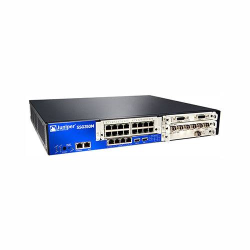 Juniper Networks SSG-350M-SH-TAA-0