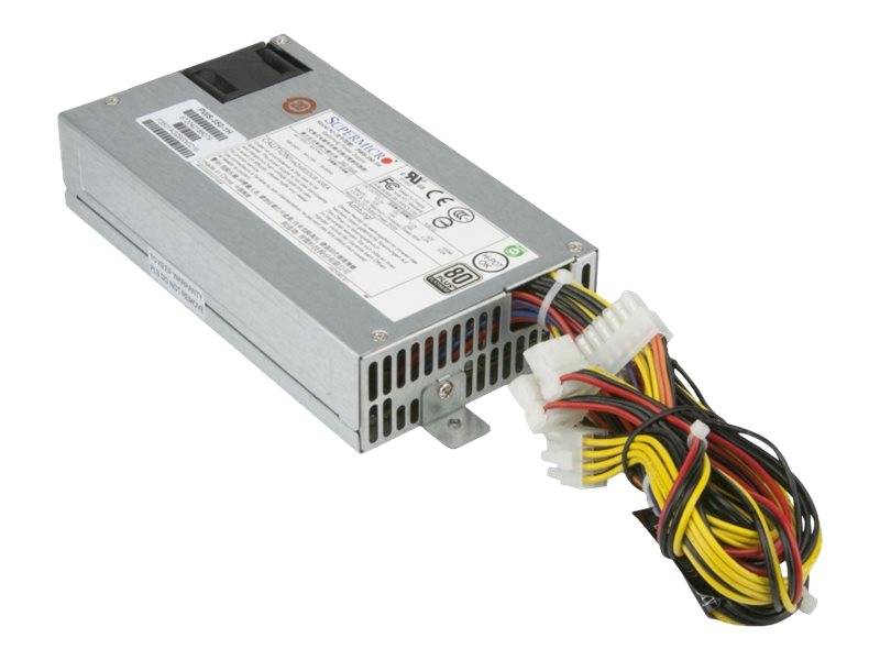 Supermicro PWS-350-1H-2