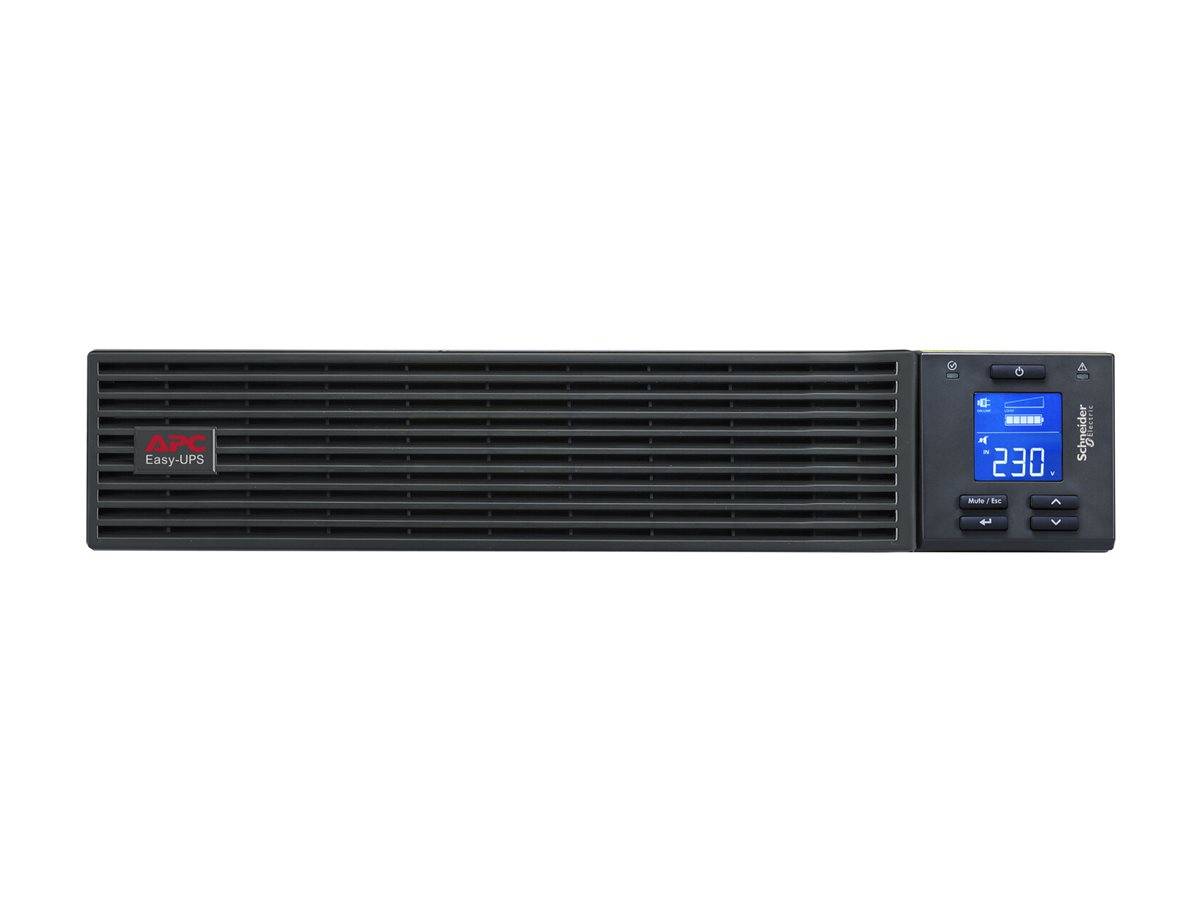 APC Easy UPS SRV SRV2KRI - USV (Rack - einbaufähig) - Online-USV-2