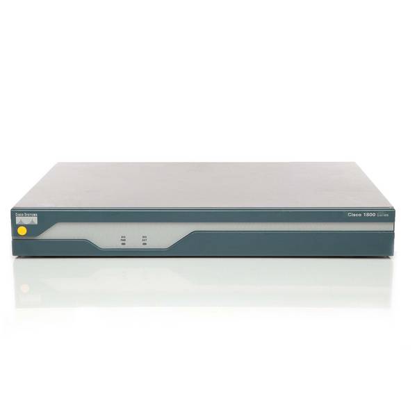 Cisco CISCO1841-SEC/K9
