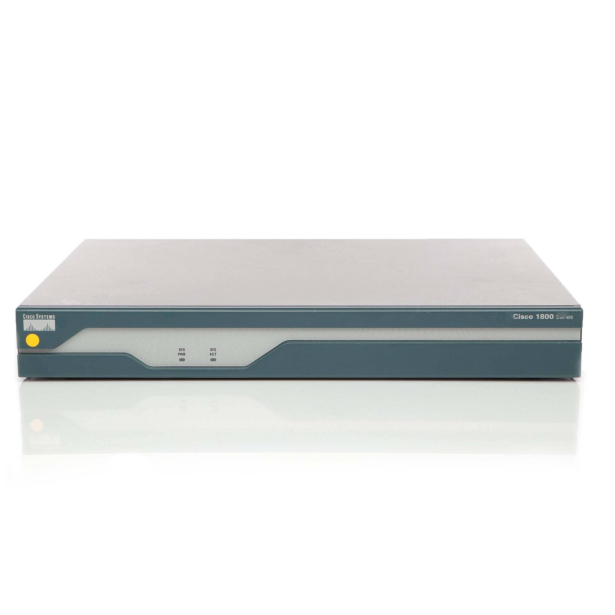 Cisco CISCO1841-HSEC/K9-0