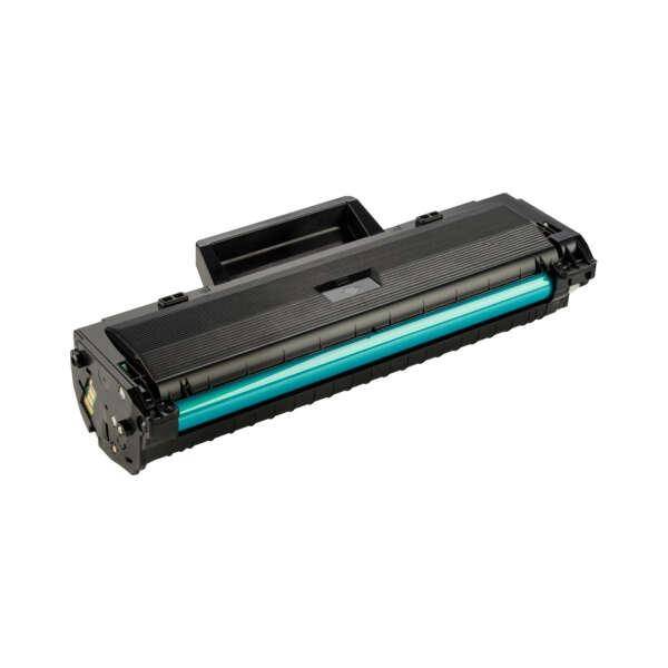 Toner generico HP W1106A XL nero - alta capacitÃƒÂ /jumbo - sostituire 106a