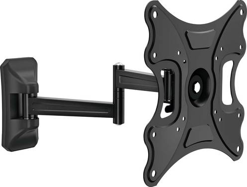 MNT 108 FULL TURN WALL MOUNT