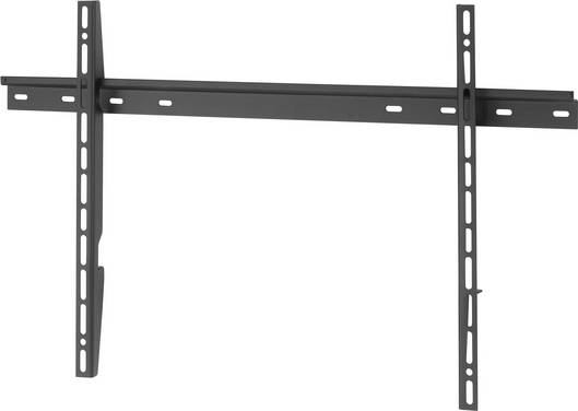 Vogel's MNT 300. WALL MOUNT FLAT WALL 2,03 m (80") Nero