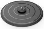 Heckler Design T222 Halterung Aktive Halterung Tablet/UMPC Schwarz (T222)-0