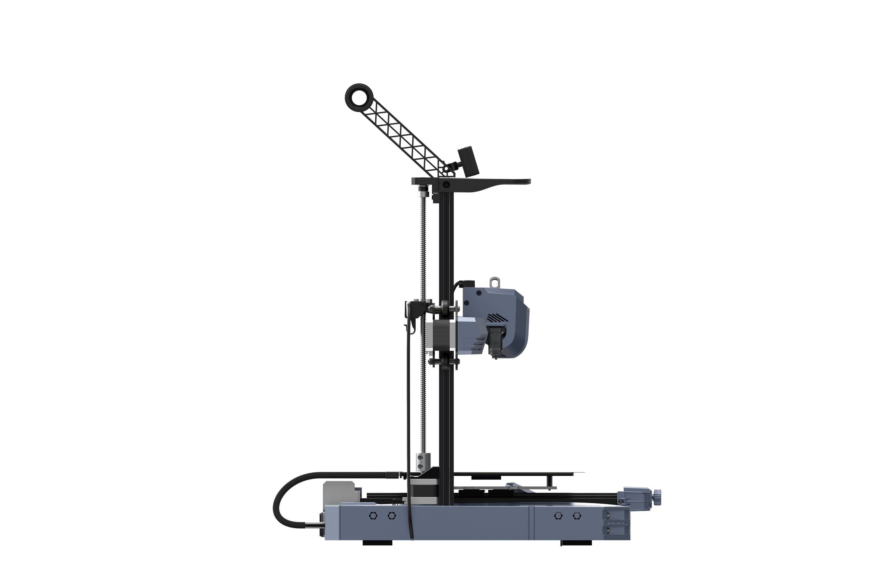 Creality 3D-Drucker CR-10 SE (1001020519)-2