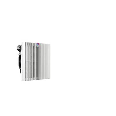 Rittal SK 3238.700 Ventola filtro 230 V 16.5 W (L x A x P) 148.5 x 148.5 x 82.5 mm Pezzo 1 pz.-0