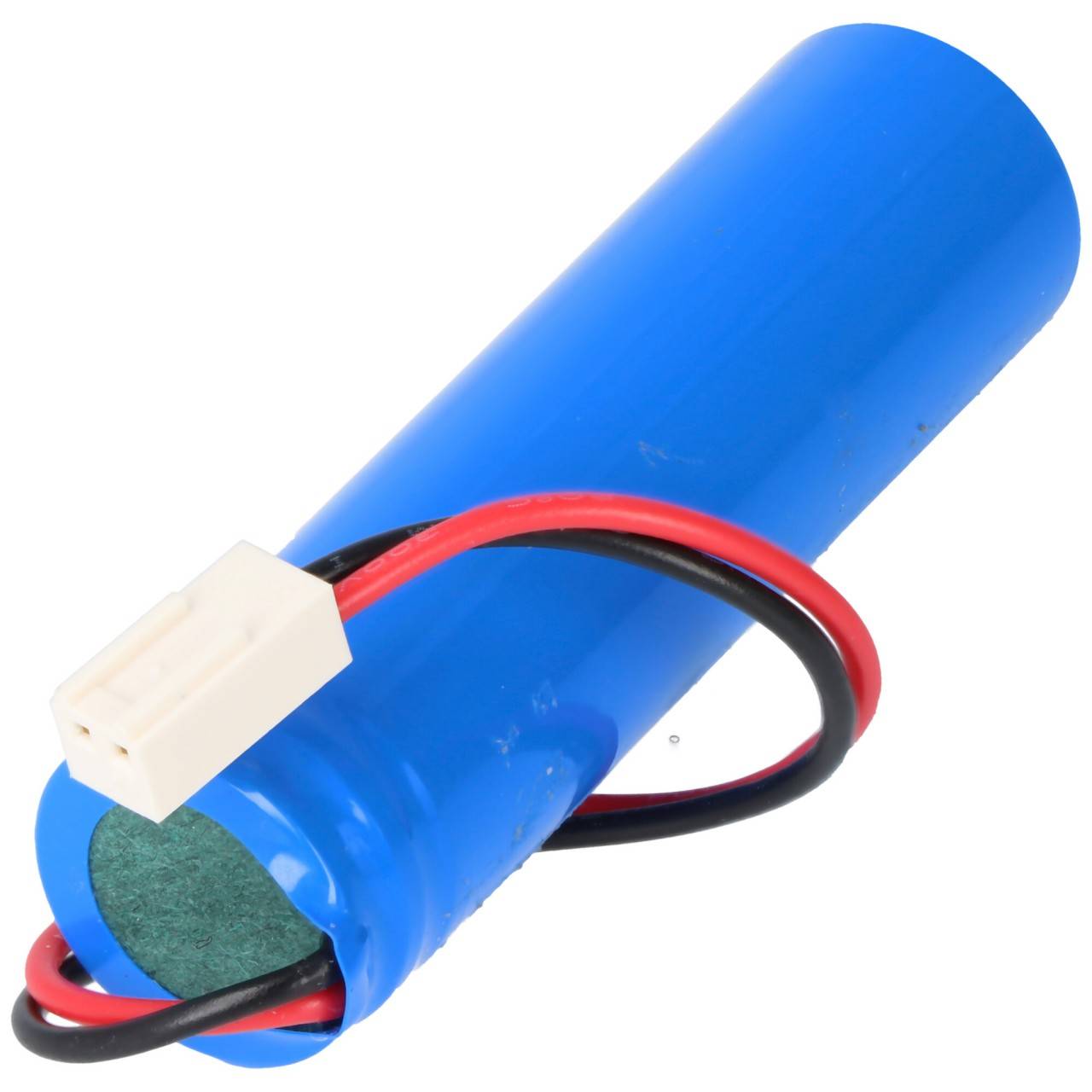 Batteria per luce di emergenza LiFePO4 3.2V 1500mAh sostituisce Fischer AS-0320-0150-18650-LI-01-0