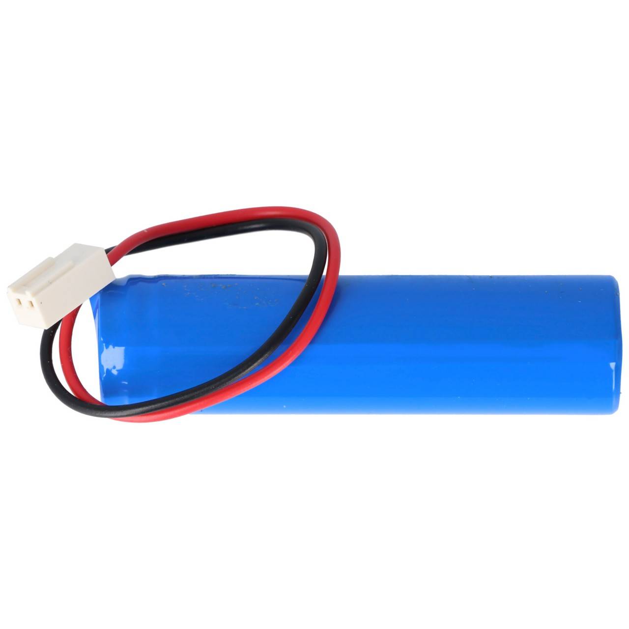 Batteria per luce di emergenza LiFePO4 3.2V 1500mAh sostituisce Fischer AS-0320-0150-18650-LI-01-4