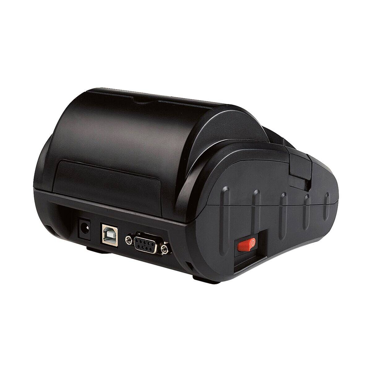 Safescan 134-0535 stampante portatile Nero Cablato AC-1
