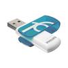 Philips VIVID Chiavetta USB 16 GB Blu FM16FD00B/00 USB 3.2 (Gen 1x1)