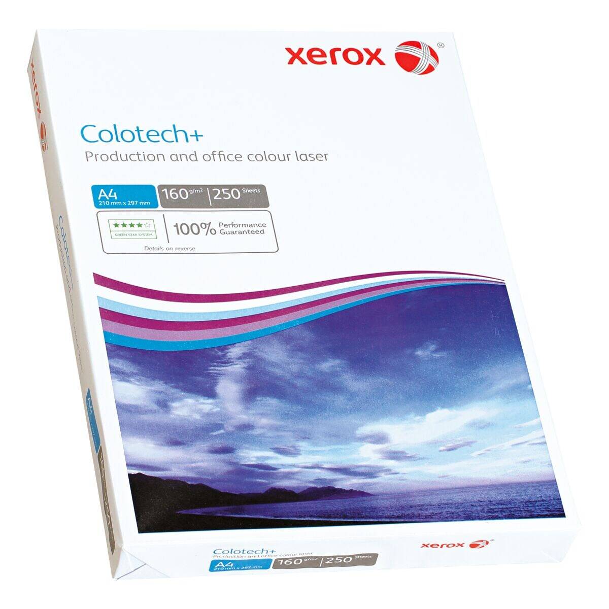 Xerox Laser Paper Din A4 160 g/m²-1