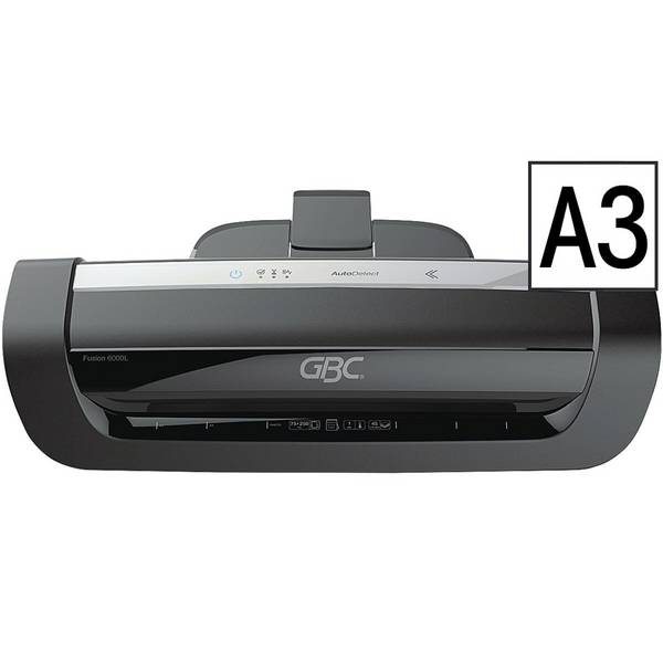 GBC Fusion Plus 6000L A3 Grigio