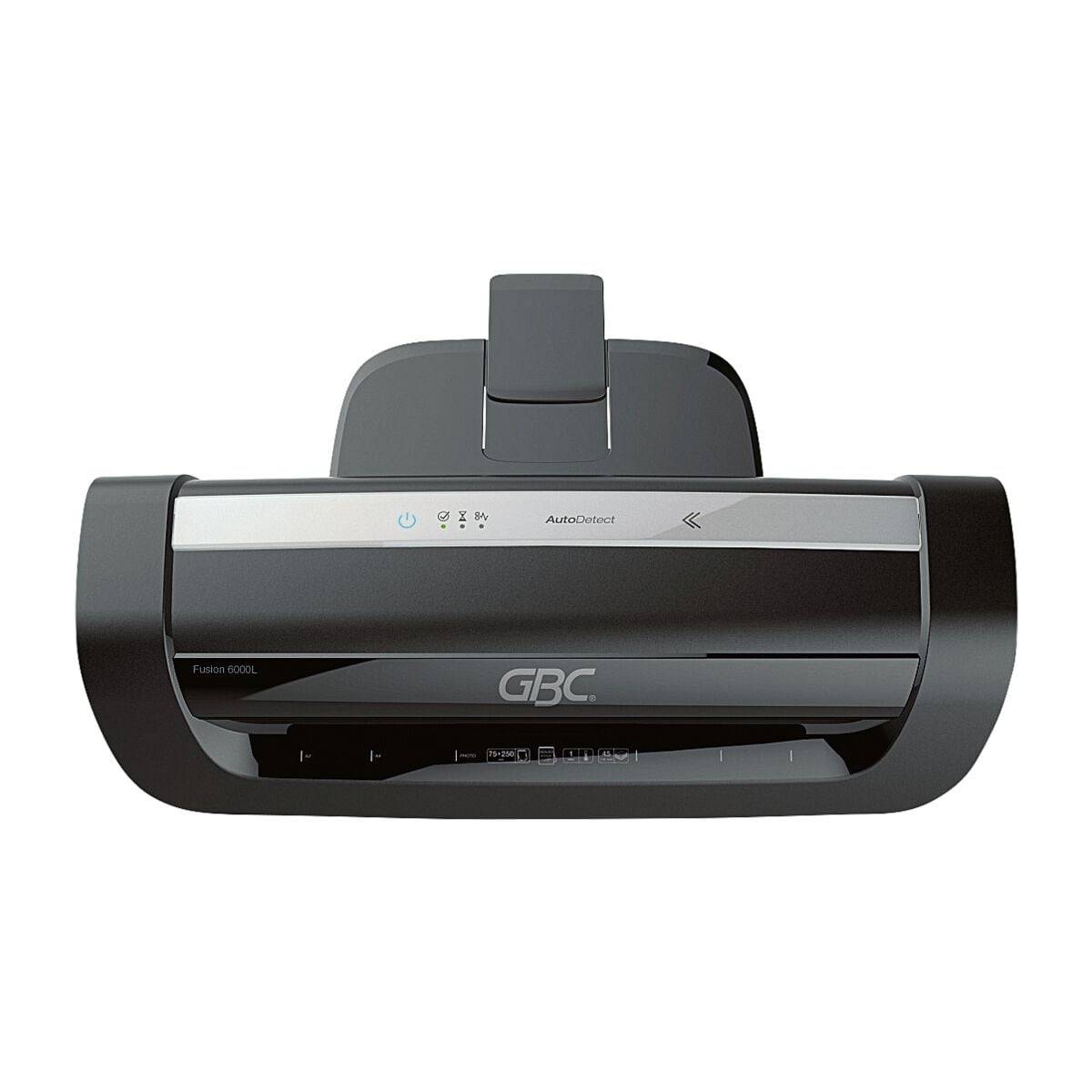 GBC Fusion Plus 6000L A3 Grigio-3