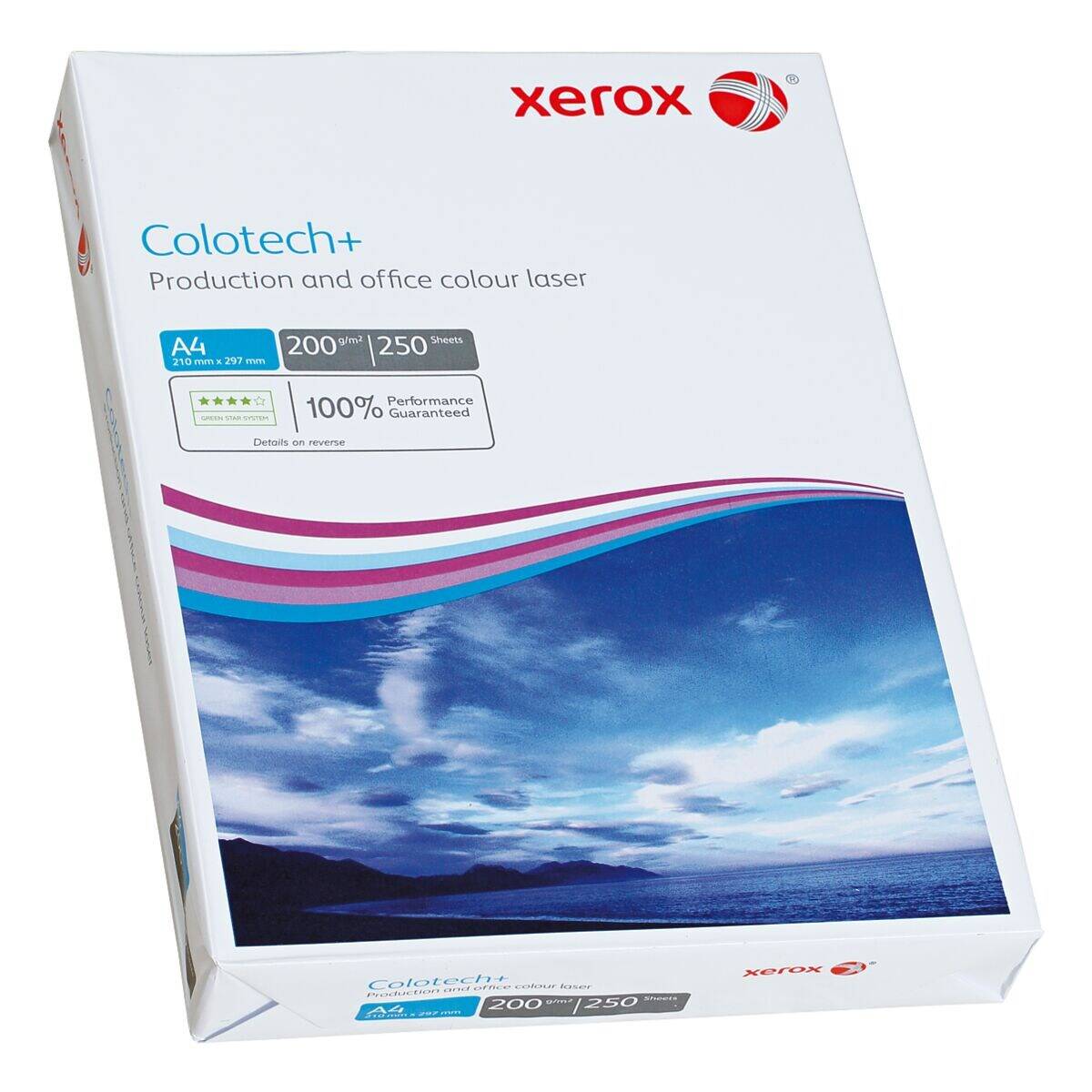 Xerox Laser Paper Din A4 200 g/m-1