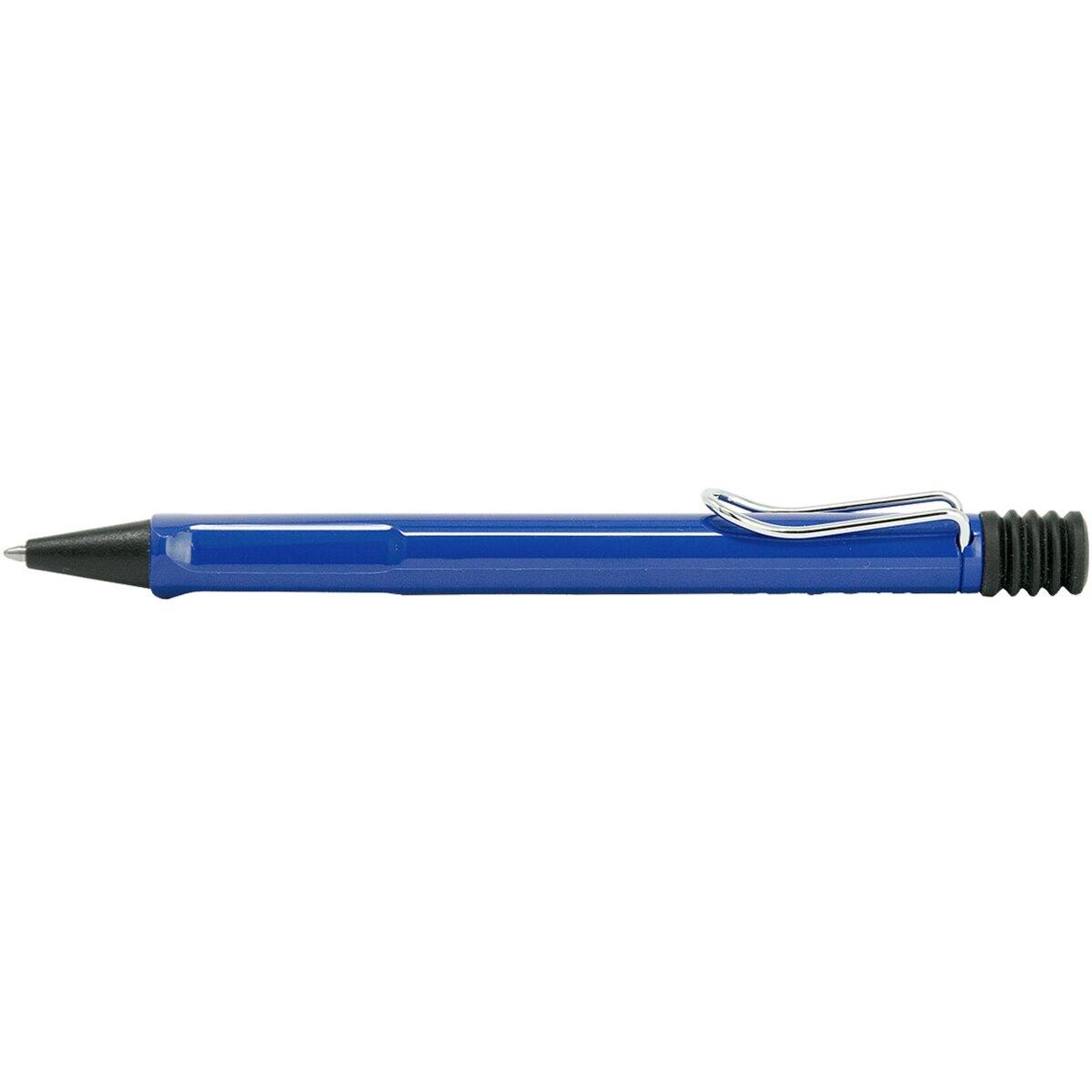 Penna Lamy Safari 214M Azzurro-2