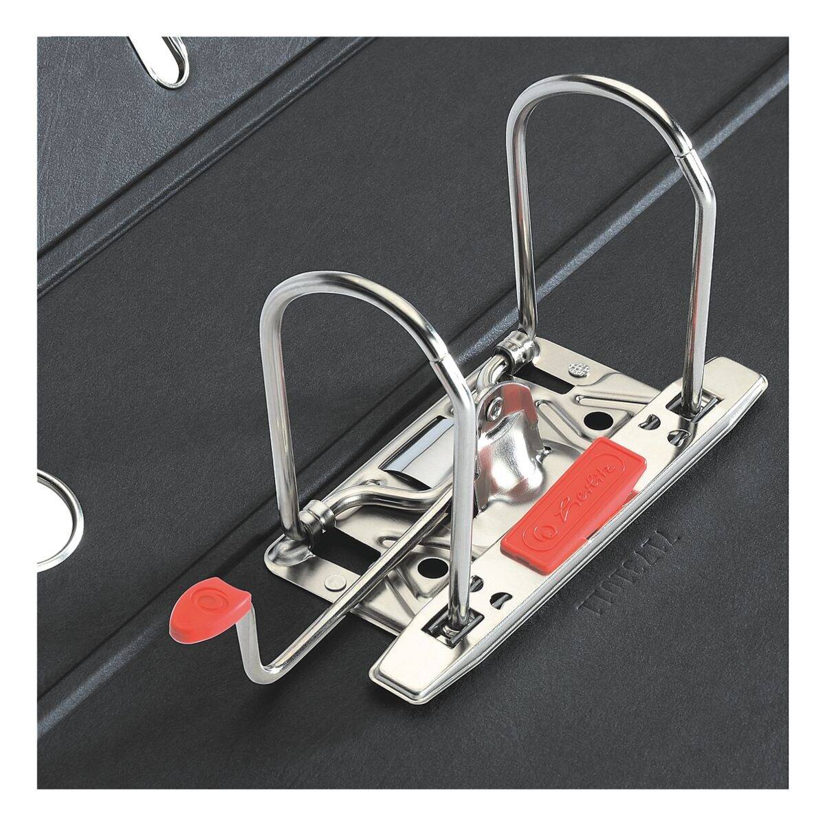Herlitz 11306008 Ringmappe (11306008)-1