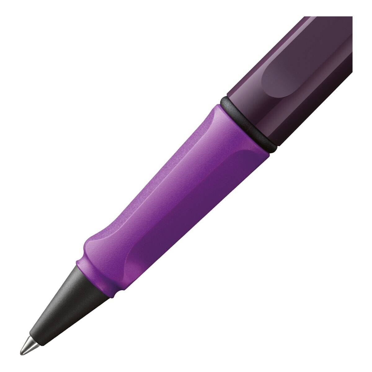 LAMY safari Tintenroller violet blackberry Schreibfarbe blau 1 St. (1238388)-2