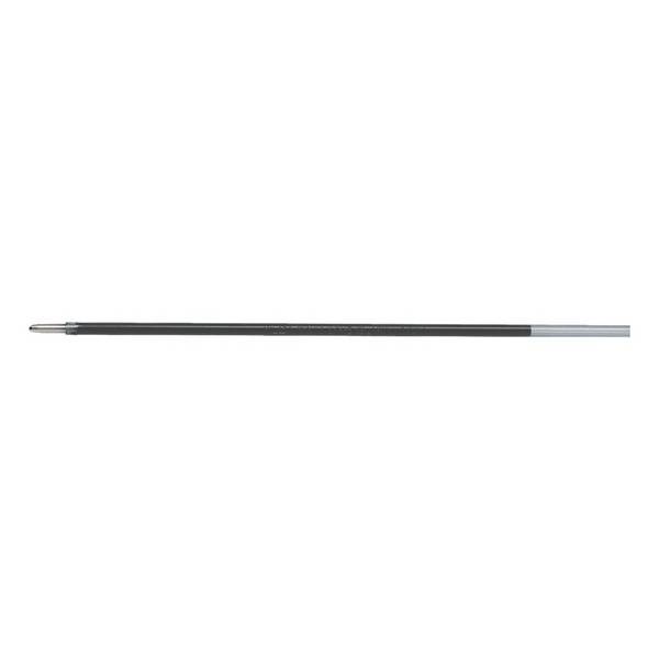 Ricarica per penna a sfera PILOT BPS-GP/SG G sw 12pz. 0,6 mm XB (extra largo) Nero