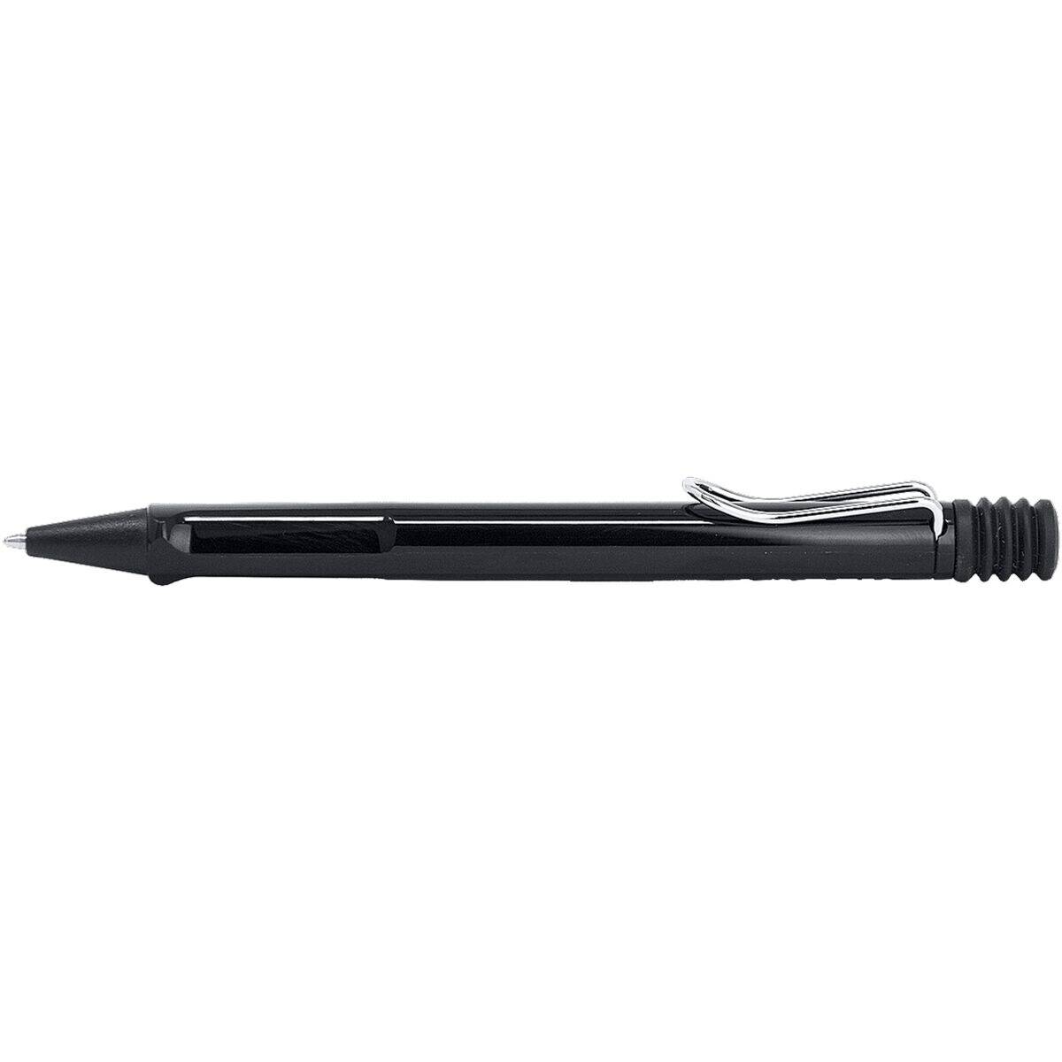 Penna Lamy Safari 219M Nero-3