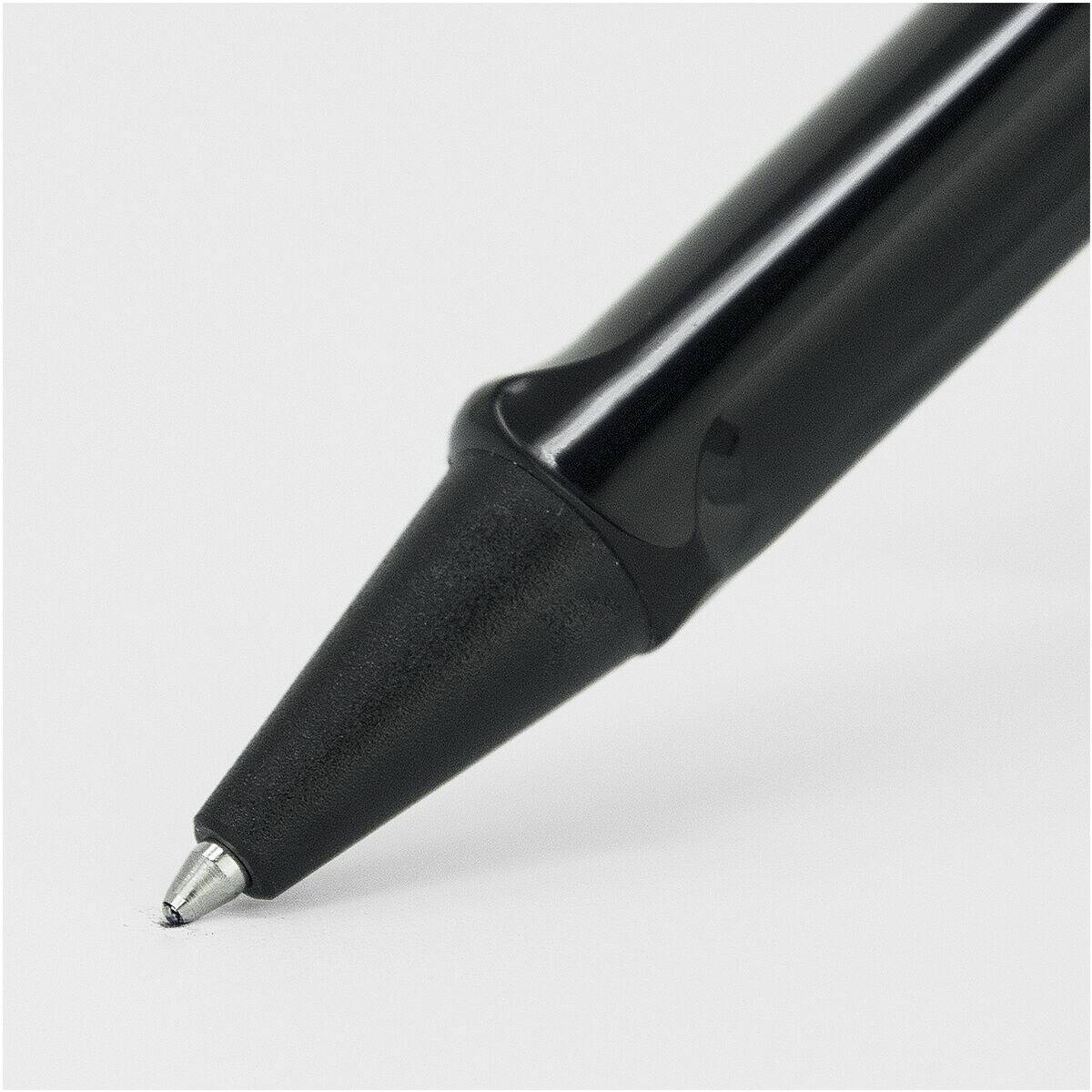 Penna Lamy Safari 219M Nero-4