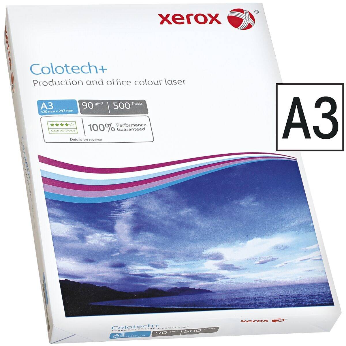 Xerox Laser Paper Din A3 90 G/M-1