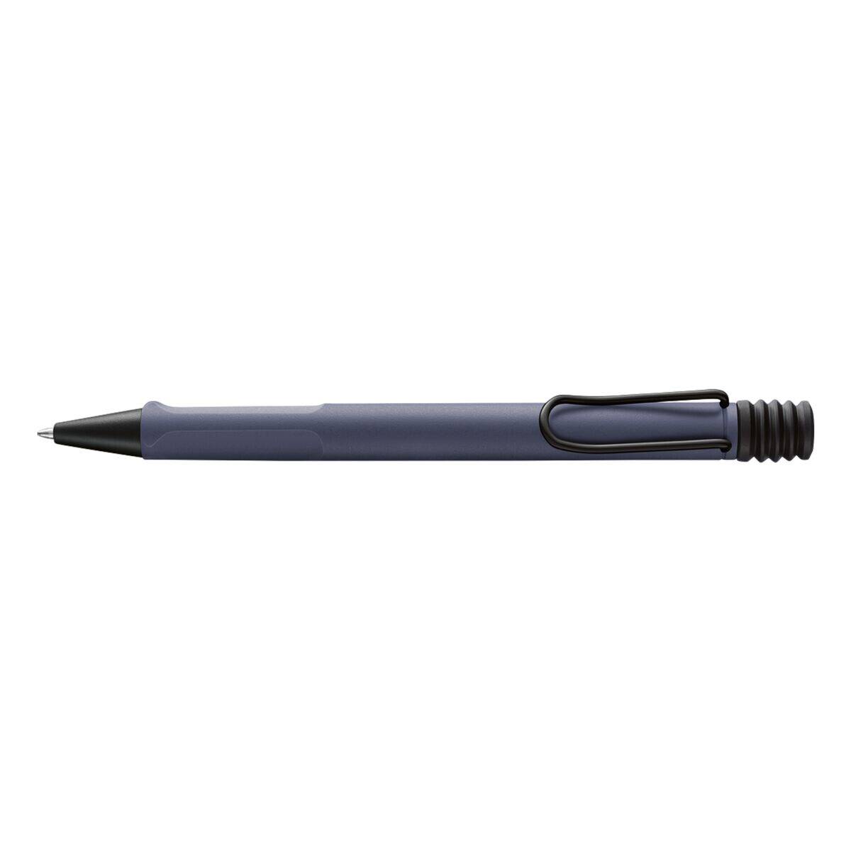 LAMY Kugelschreiber safari pink Schreibfarbe schwarz 1 St. (1238377)-1