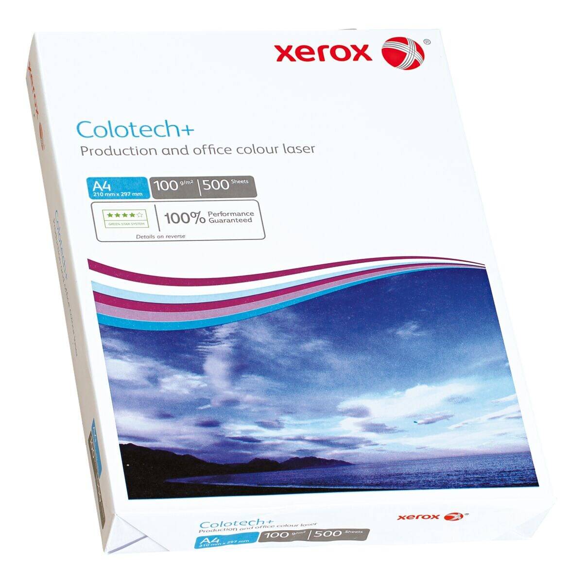 Xerox Laser Paper Din A4 100 g/m²-1
