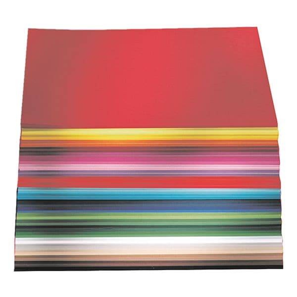 Folia Construction Paper A4 130 g/m²-1
