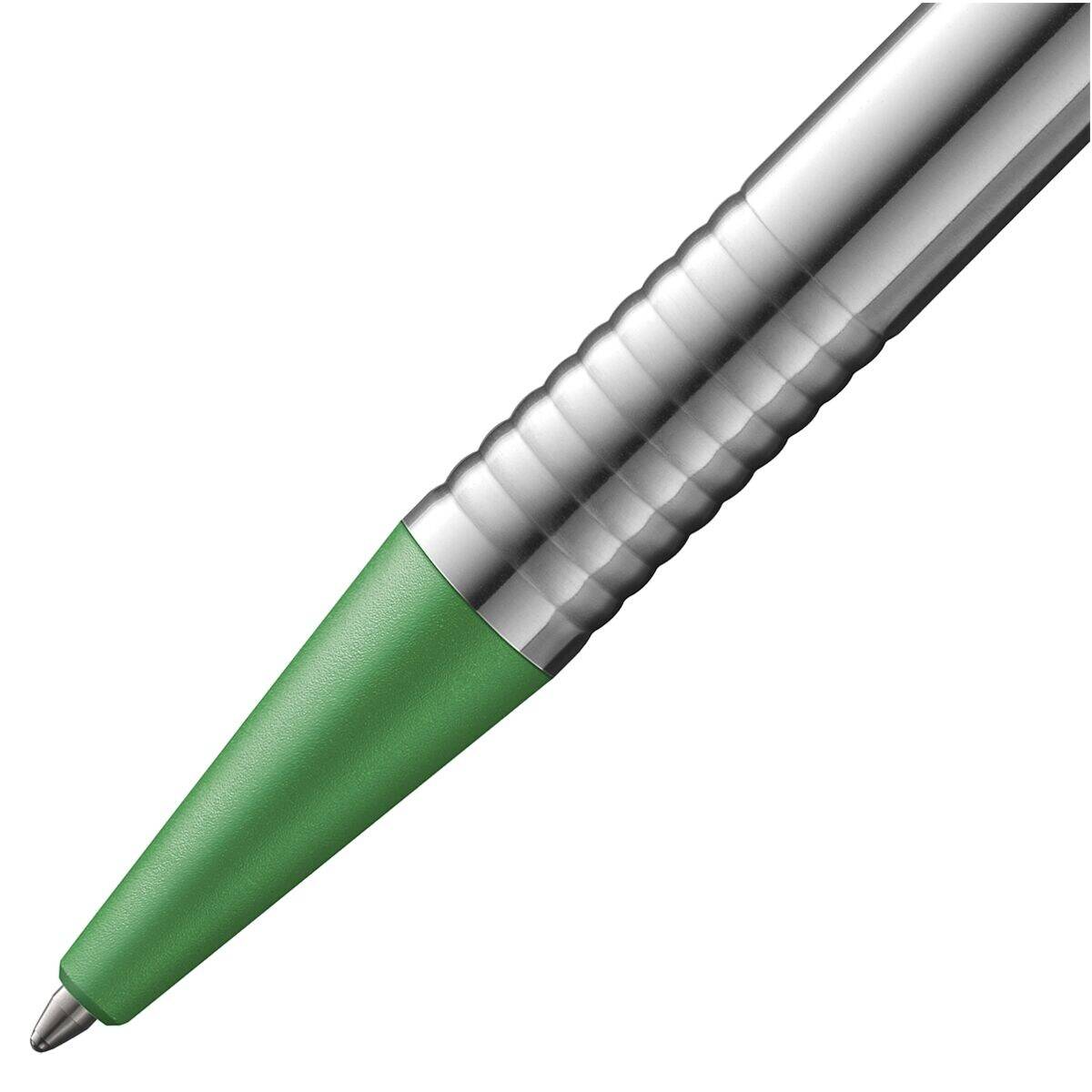 Penna a sfera LAMY Penna a sfera Lamy. Logo, verde 0,5 mm verde-2