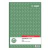 Aufmaßbuch, A4,1-Fach (SD069)
