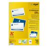 SIGEL BARGE BAGNO 225 G/M² SAPEDATO ALTO BIANCO
