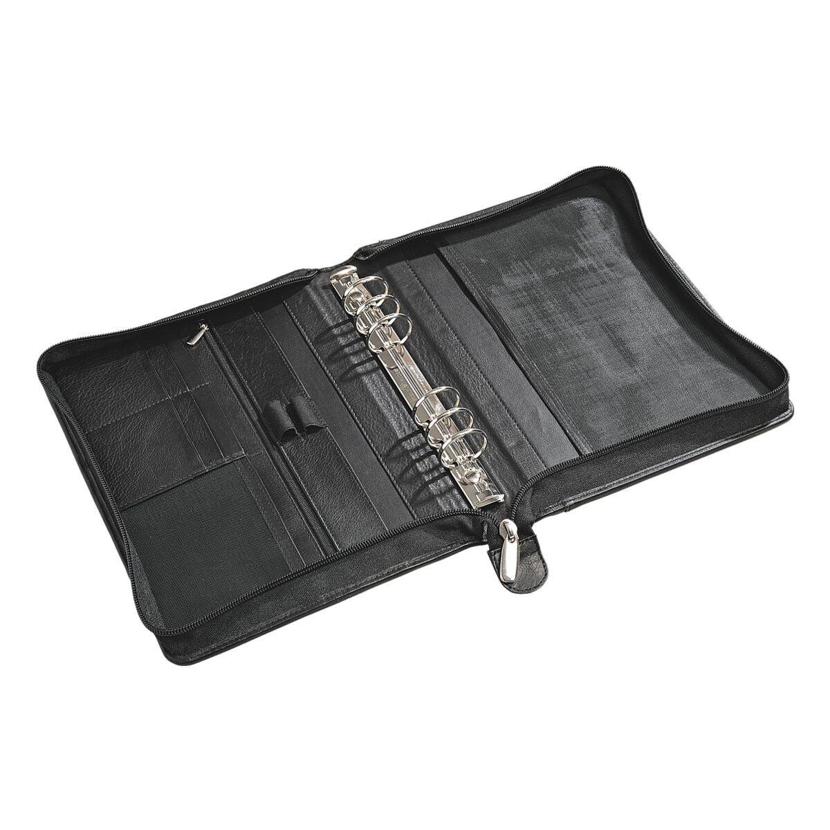 agenda appuntamenti bind Bind Systempl.A5 Sw Pelle Rv-2