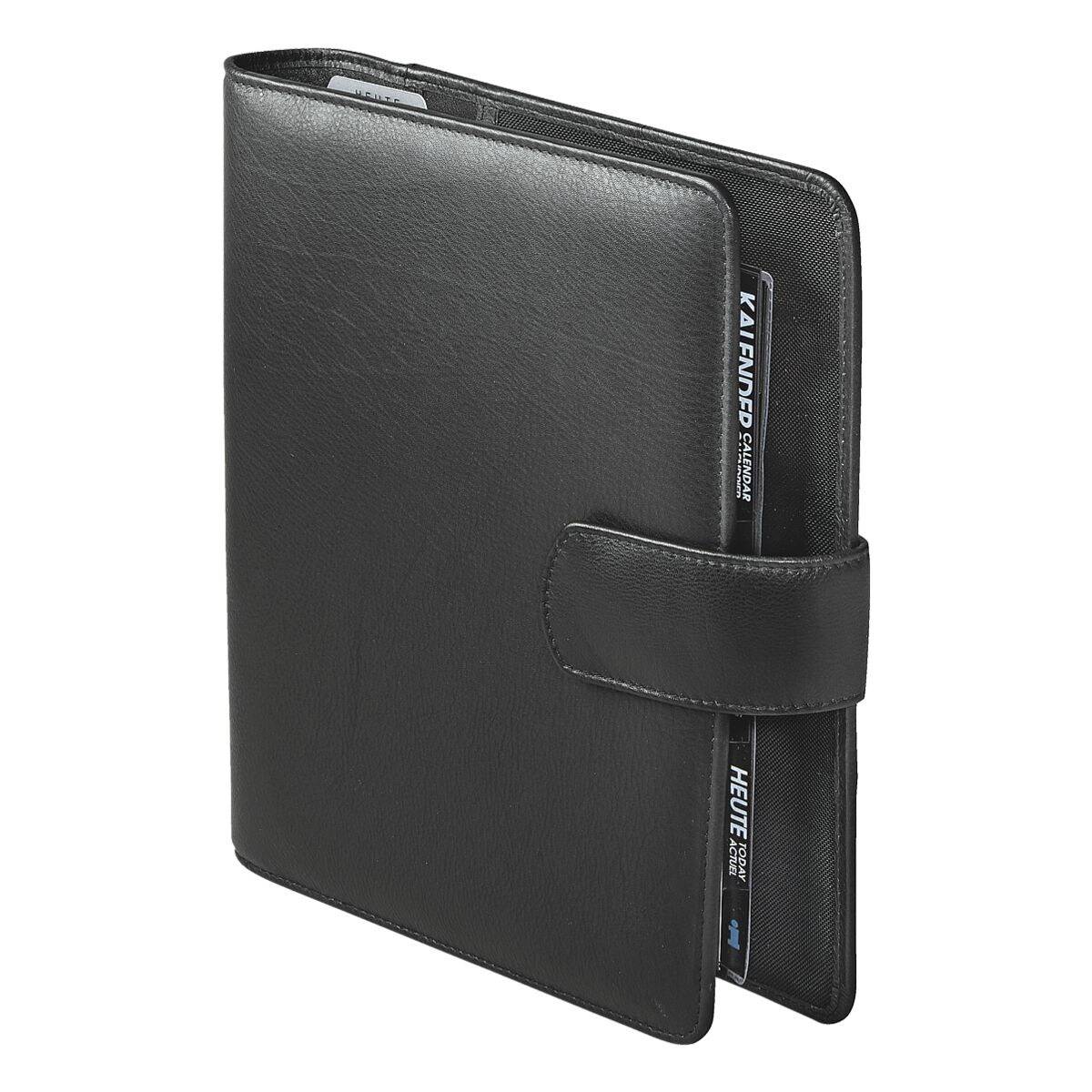bind agenda appuntamenti Bind sistema pl. A5 Sw Pelle Mv-1