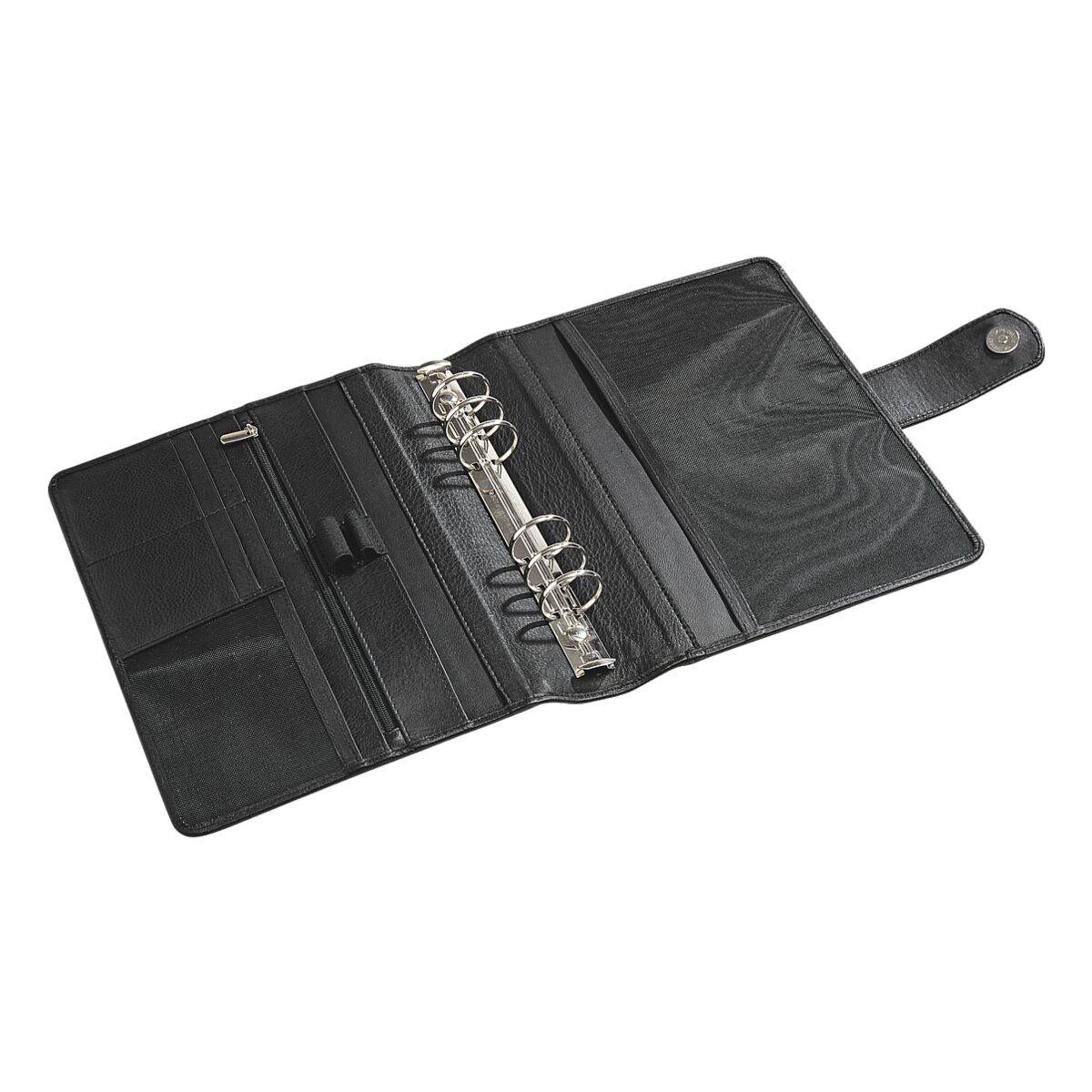 bind agenda appuntamenti Bind sistema pl. A5 Sw Pelle Mv-2
