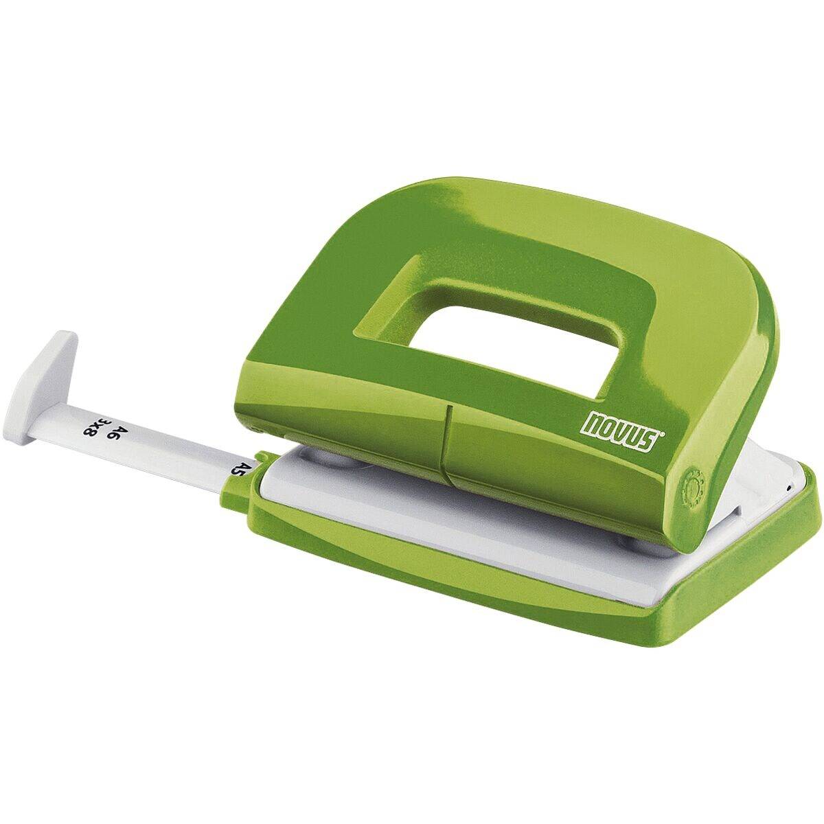 Perforatore e cucitrice-1